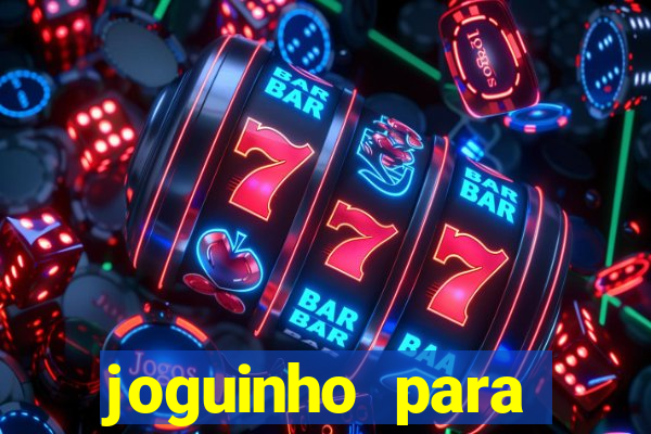 joguinho para ganhar dinheiro no pix